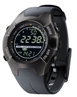 Suunto Observer SR all black Limited Edition